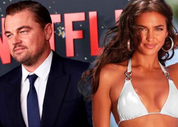 "She's not skinny, she's too sexy": Leonardo DiCaprio's Rumored Girlfriend Denied to Lose 10 lbs to Look Like a Model