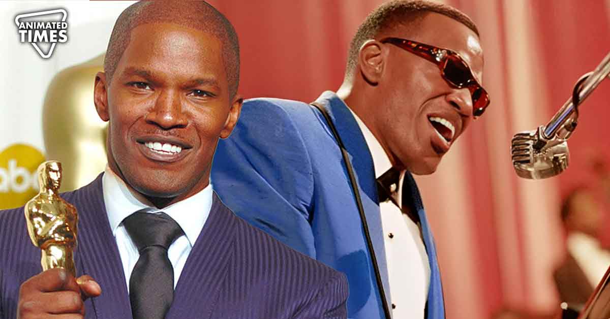 “Let’s party”: Jamie Foxx “Didn’t Take it Seriously” When He Got Oscar Nomination for $124M Movie