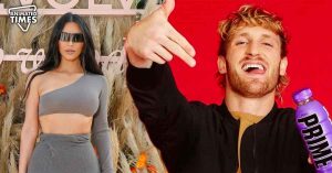 Logan Paul on Rumors of Paying Millions and Millions of Dollars to Kim Kardashian For Promoting $1 Billion Energy Drink Brand PRIME