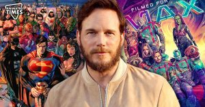 MCU Star Chris Pratt Breaks Silence on Joining DCU After Guardians of the Galaxy Vol 3