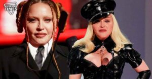 “I’m caught in the glare of ageism and misogyny”: Madonna Reportedly Literally Melting Her Face To Dissolve Her Infamous Face Fillers