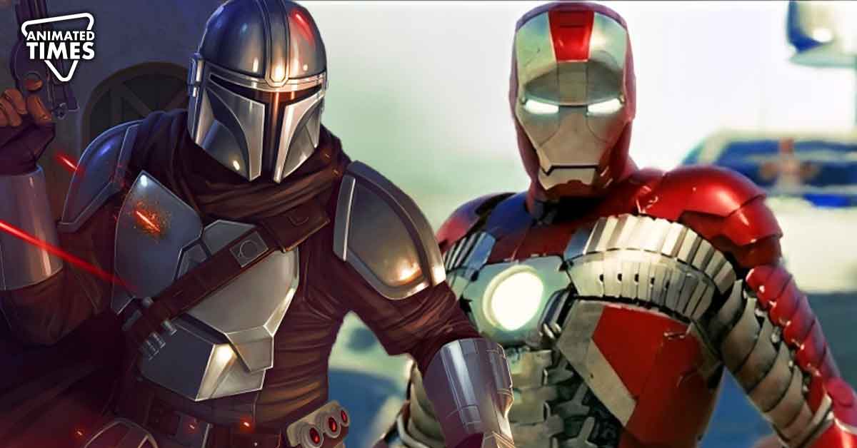 'Mando became Iron Man 2': Lackluster The Mandalorian Season 3 Storyline Draws Iron Man 2 Comparisons