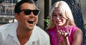 Margot Robbie Admitted Leonardo DiCaprio Always Helped Her Cry While Shooting Any Emotional Scene