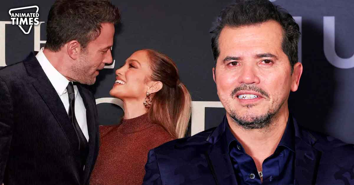 “This ain’t the ‘70s”: Mario Star John Leguizamo Slyly Shades Ben Affleck and Jennifer Lopez, Claims He Tips $100 Bills While $550M Rich Couple Hate Tipping to Waiters