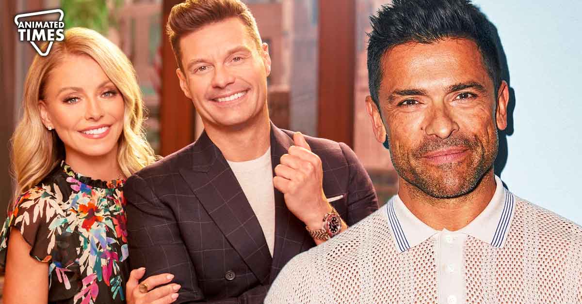 “I can’t wait to see where we go from here”: Mark Consuelos Defends Brutal ‘Live’ Debut With Kelly Ripa After Ryan Seacrest’s Departure