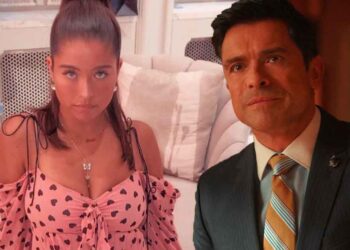 "She would deny": Mark Consuelos Hated His Daughter Lola for Being Ashamed of His 'Riverdale' Fame