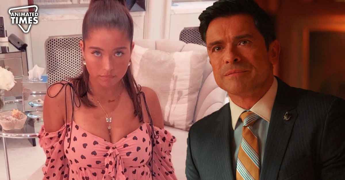 “She would deny”: Mark Consuelos Hated His Daughter Lola for Being Ashamed of His ‘Riverdale’ Fame