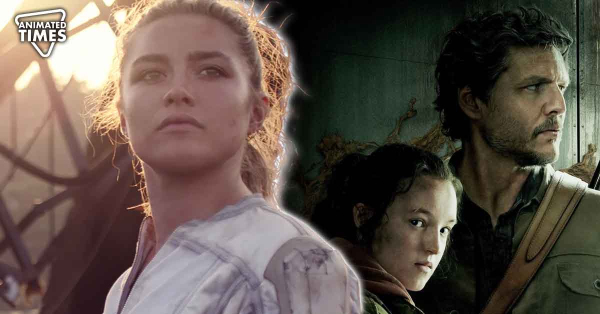 Marvel Star Florence Pugh is in Disbelief After 18-Year-Old Actress From The Last of Us Stole the Show With Her Performance