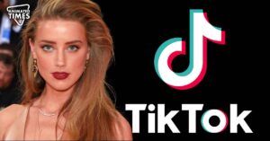 “Maybe TikTok should be banned after all”: Amber Heard Fans Demand TikTok Ban after Influencer Replicates Heard’s Bruise Makeup in ‘Horribly Misogynistic’ Video