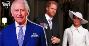 “It would be a terrible snub”: Meghan Markle Reportedly Convinced Prince Harry to Attend King Charles’ Coronation Out of Fear of Losing Royal Titles