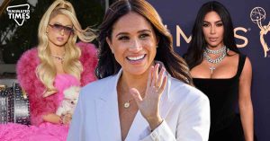 “Meghan needs to hustle like the Kardashians”: Meghan Markle Warned Over Acting Too Cocky to Attend Events Without Any Pay