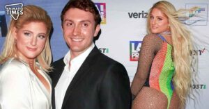 “They’re my best friends”: Meghan Trainor Reveals She Shares Her S-x Life With Her Brothers After Claiming Husband’s ‘Massive Size’ Leaves Her Unable to Walk