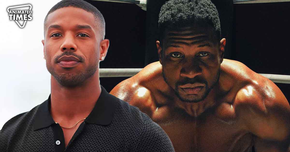 Michael B. Jordan Allegedly Trying to Avoid Jonathan Majors After He Got Arrested Over Physical Assault Charges