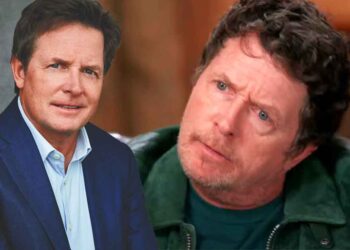 Michael J. Fox Reveals Heartbreaking Health Update, Claims “it’s getting tougher everyday” After Parkinson’s Diagnosis