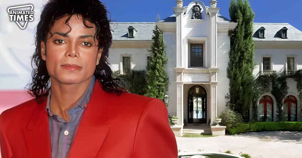 Michael Jackson’s Ghost Spotted in the Room Where He Died? Real Estate Agent Who Sold Mj’s House Details His Supernatural Experience