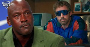 Michael Jordan Does Not Want to Associate With Ben Affleck’s $30 Million ‘Air’? Reason Behind the NBA Legend Refusing Ben Affleck’s Offer