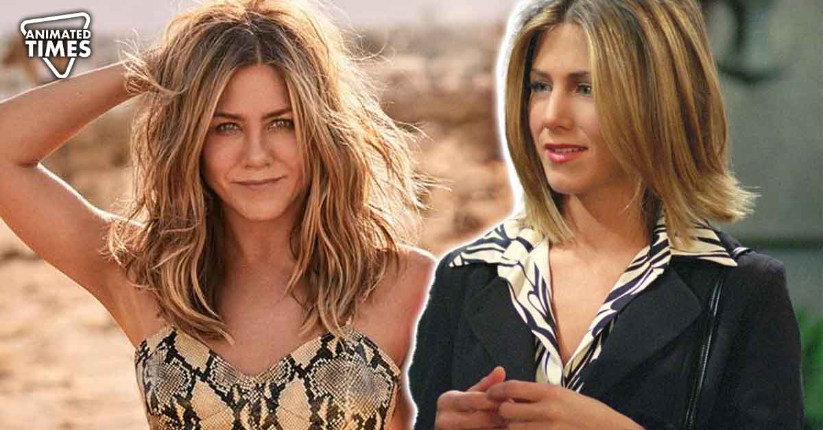 “If I wasn’t an actress, I’d want to be a designer”: Murder Mystery 2 Star Jennifer Aniston Super Proud of Renovating $21M Bel Air Mega Mansion All on Her Own