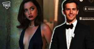 Ana De Armas’ Husband: Mystery Reason Behind Her Divorce With Marc Clotet