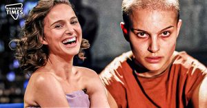 “She knew the day was coming”: Natalie Portman’s Shocking Approach to Traumatizing Scene Left Director Stunned in $134M V for Vendetta 