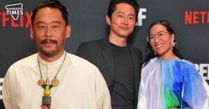 “We do not condone this story in any way”: Netflix’s Beef Stars Steven Yeun and Ali Wong Break Silence on Co-Star’s Disturbing Podcast With Adult Star