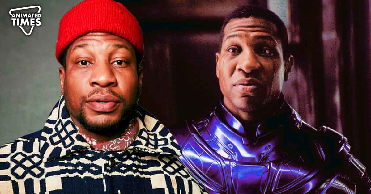 'New Kang variant incoming': Manager Entertainment 360, Publicist Abandon Jonathan Majors Amidst Assault Allegations