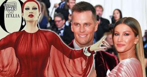 Newly Divorced Gisele Bundchen Says Her Crystals Kill Bad Energy: "This is why they called me a witch" 5 Newly Divorced Gisele Bundchen Says Her Crystals Kill Bad Energy: “This is why they called me a witch”