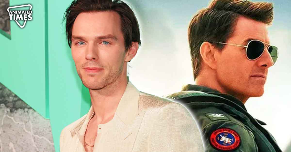 Nicholas Hoult Reveals Why He Did Not Join Tom Cruise's $3.5 Billion Franchise 'Mission: Impossible'
