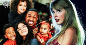 “I just love with abundance”: Nick Cannon Has No Regrets Getting Spread Thin Over 12 Children After Wanting Taylor Swift Have His Next Kid