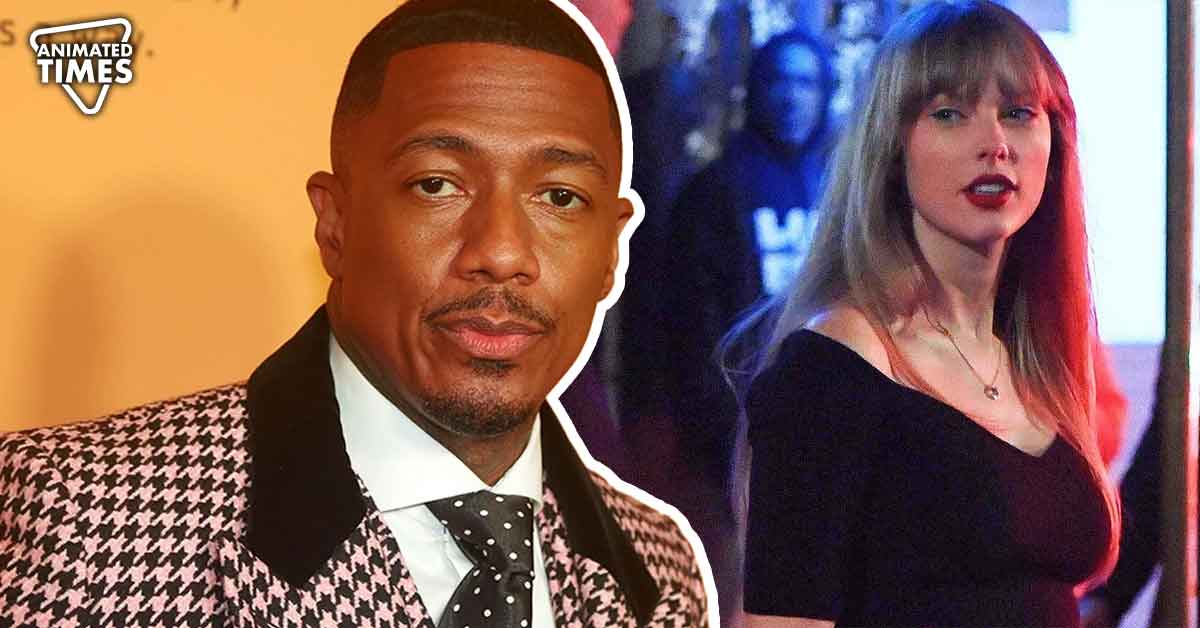 “How misogynistic and pathetic of Cannon to suggest this”: Nick Cannon Joking About Having a Baby With Taylor Swift Makes Her Fans Furious