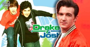 Nickelodeon’s Drake & Josh Star Drake Bell Reportedly Missing Following Child Endangerment Charges