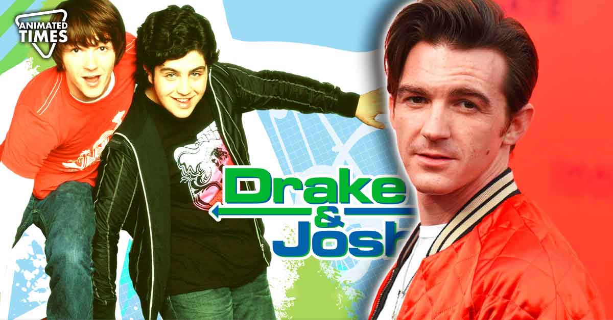 Nickelodeon's Drake & Josh Star Drake Bell Reportedly Missing Following Child Endangerment Charges