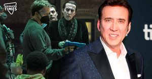 “I don’t know why Chris said that”: Nicolas Cage Refused to Agree With His Renfield’s Director’s Recent Comments