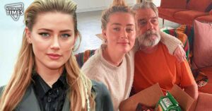 “No one in my family really ever left Texas”: Amber Heard’s Parents Regretted She Became an Actor