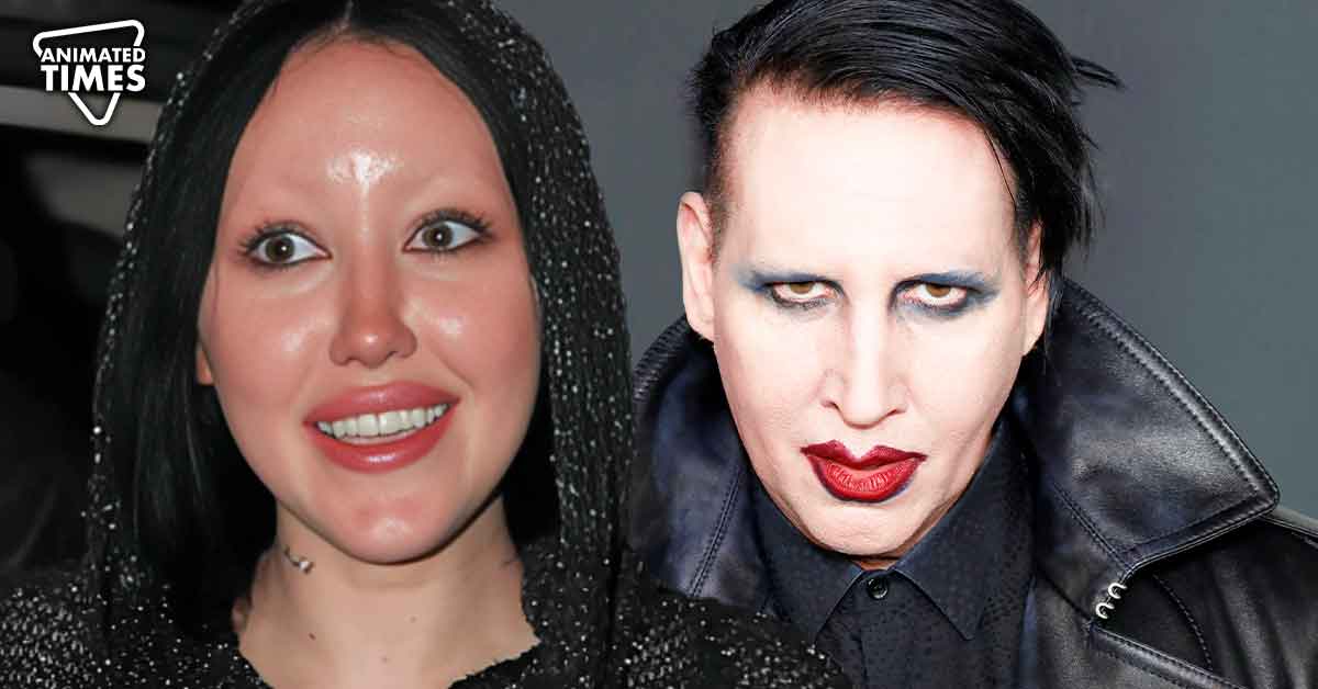 'Noah Cyrus looking like Marilyn Manson and Little Bo Peep': American Idol Fans Troll Noah Cyrus' 'Eyebrow-Less' Look