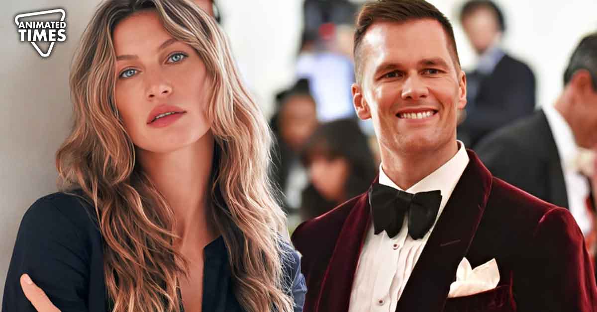 “Nothing is permanent”: Gisele Bundchen Gives a Sign That Tom Brady is Still Her Soulmate Despite Their Divorce