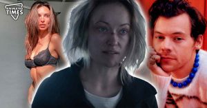 “She’s left with nothing but a foolish broken heart”: Olivia Wilde Reportedly Had A Meltdown After Emily Ratajkowski Stole Harry Styles As Director Has Hopes For Reconciliation