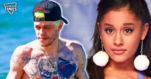 “Everything is huge to her”: Pete Davidson Absolutely Hated Ex-Girlfriend Ariana Grande for Going Public About His P-nis That Led to Comedian’s ‘BDE’ Association