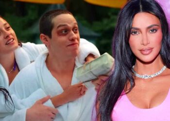 “She’s got a lot of cool stuff going”: Pete Davidson Claims Girlfriend Chase Sui Wonders Will ‘Crush Hollywood’ as Kim Kardashian Desperately Looks for New Partner