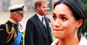 “He’s going there to support his dad”: Prince Harry Goes Against Meghan Markle’s Wishes to Attend King Charles Coronation After Memoir Teared Down Royal Family