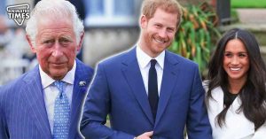 Prince Harry, Meghan Markle Reportedly Planning to Steal King Charles’ Spotlight With PR Stunt During May 6 Coronation Ceremony