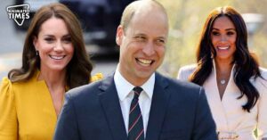 “He doesn’t trust Meghan”: Prince William Won’t Allow Meghan Markle to Upset Kate Middleton Again Even If She Attends King Charles’ Coronation
