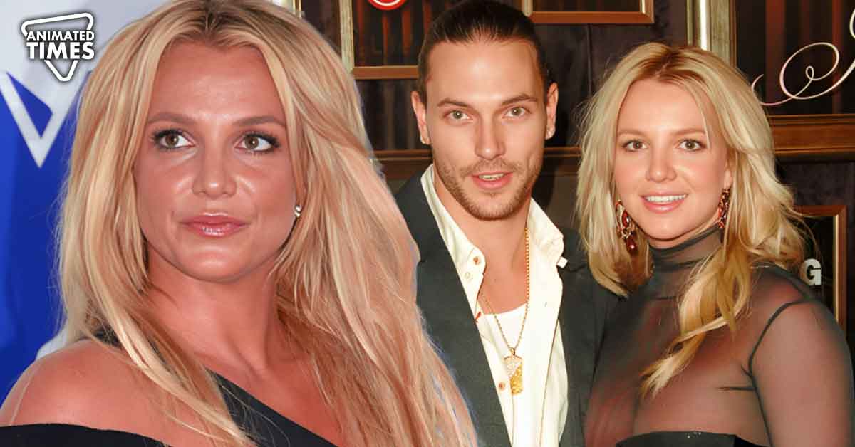 "Probably the worst thing I’ve done in my career": Britney Spears Regrets Doing Reality Show With Ex-Husband