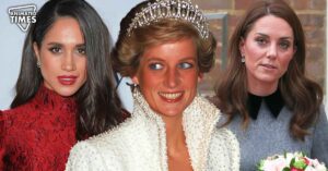 Prominent Adult Toy Company Refuses Frequent Requests for Princess Diana, Meghan Markle, Kate Middleton S*x Dolls after Netflix Smash-Hit ‘The Crown’