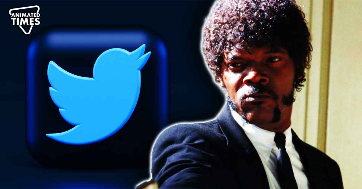 Pulp Fiction Star Samuel L. Jackson Shrugged Off Fan Backlash for Homophobic Tweet
