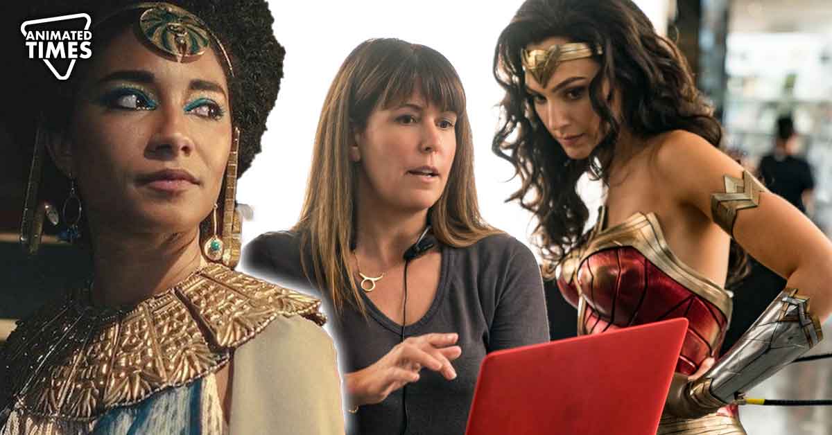 “Don’t watch the show”: Queen Cleopatra Actress Unfazed by Criticism While Gal Gadot Prepares for Movie With Wonder Woman Director Patty Jenkins Risking Whitewashing Label