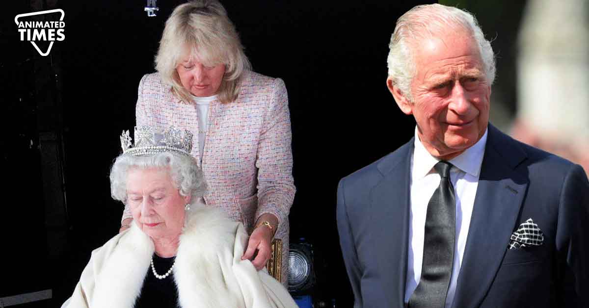 “Getting ready to say goodbye”: Queen Elizabeth’s Hairdresser Happily Leaves Berkshire Cottage after King Charles Gave Her the Boot Amidst Attempts to Curb Royal Expenses