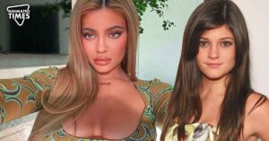 “I’m terrified! I would never”: Queen of Plastic Kingdom Kylie Jenner Claimed Her Beauty’s Completely Natural, Refuses to Admit She Went Under the Knife