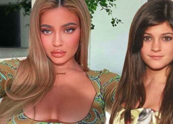 Queen of Plastic Kingdom Kylie Jenner Claimed Her Beauty's Completely Natural, Refuses to Admit She Went Under the Knife
