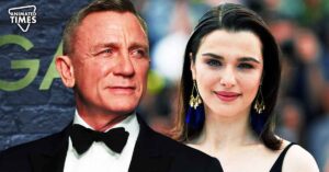 “I can stay home with the family while he works”: Rachel Weisz Won’t Work as Long as Husband Daniel Craig is Earning Money