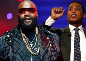 rick ross and don lemon